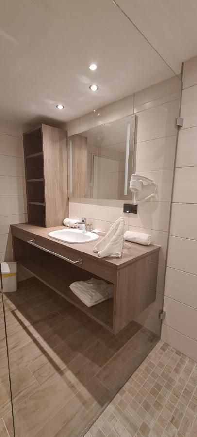 Haus Haberstock Διαμέρισμα Riezlern Εξωτερικό φωτογραφία